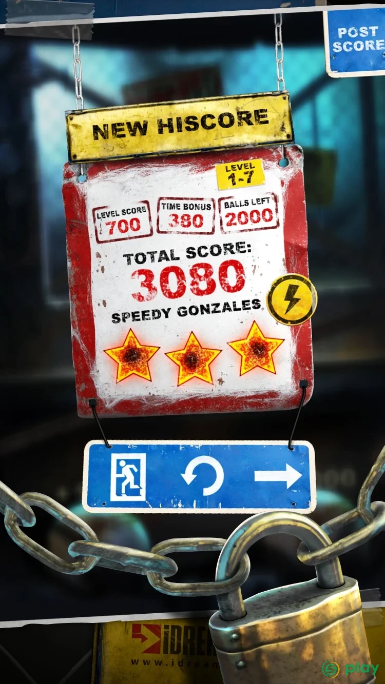 Can Knockdown — скриншот 10