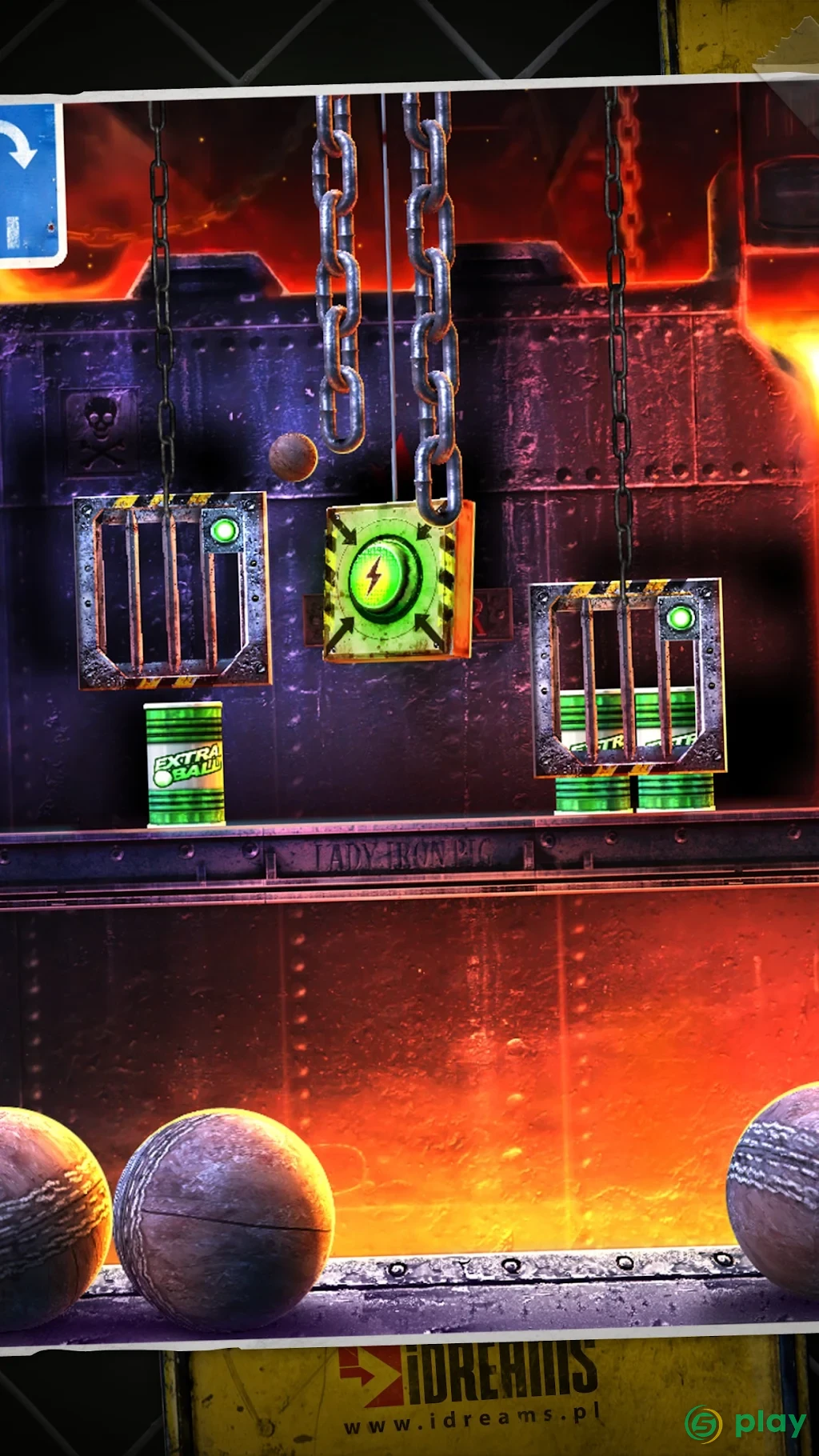 Can Knockdown — скриншот 14