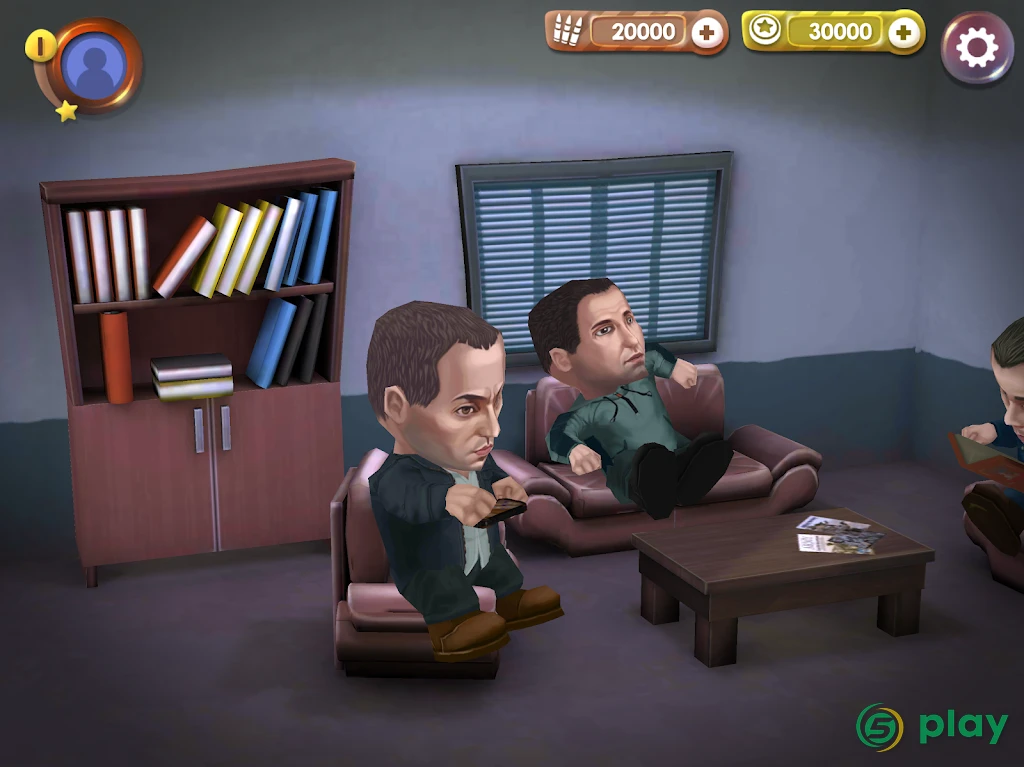 Strike Force Online — скриншот 16