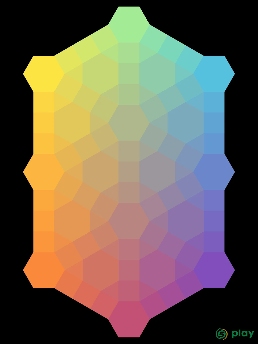 I Love Hue Too — скриншот 10