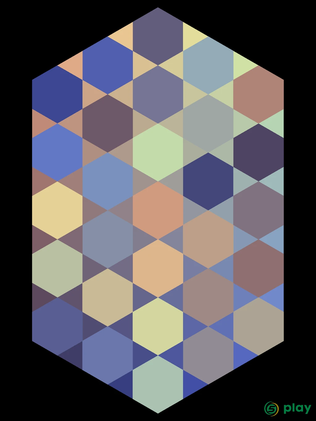 I Love Hue Too — скриншот 15