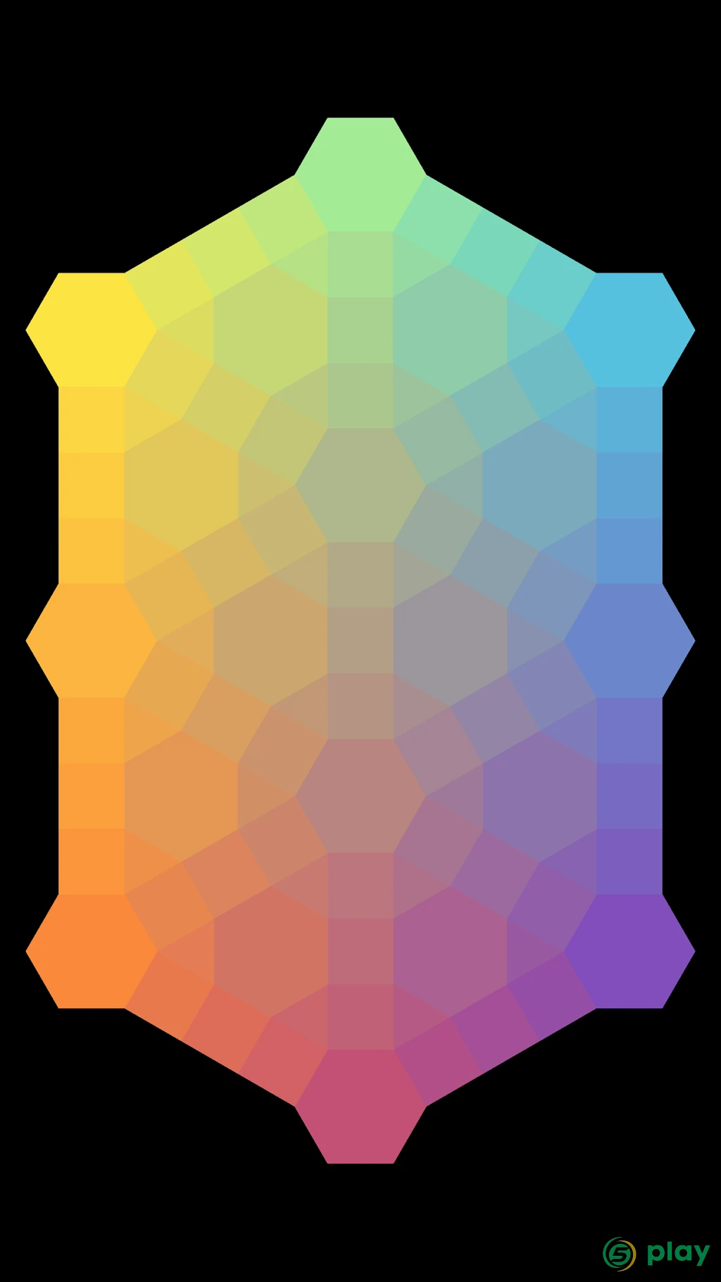 I Love Hue Too — скриншот 2