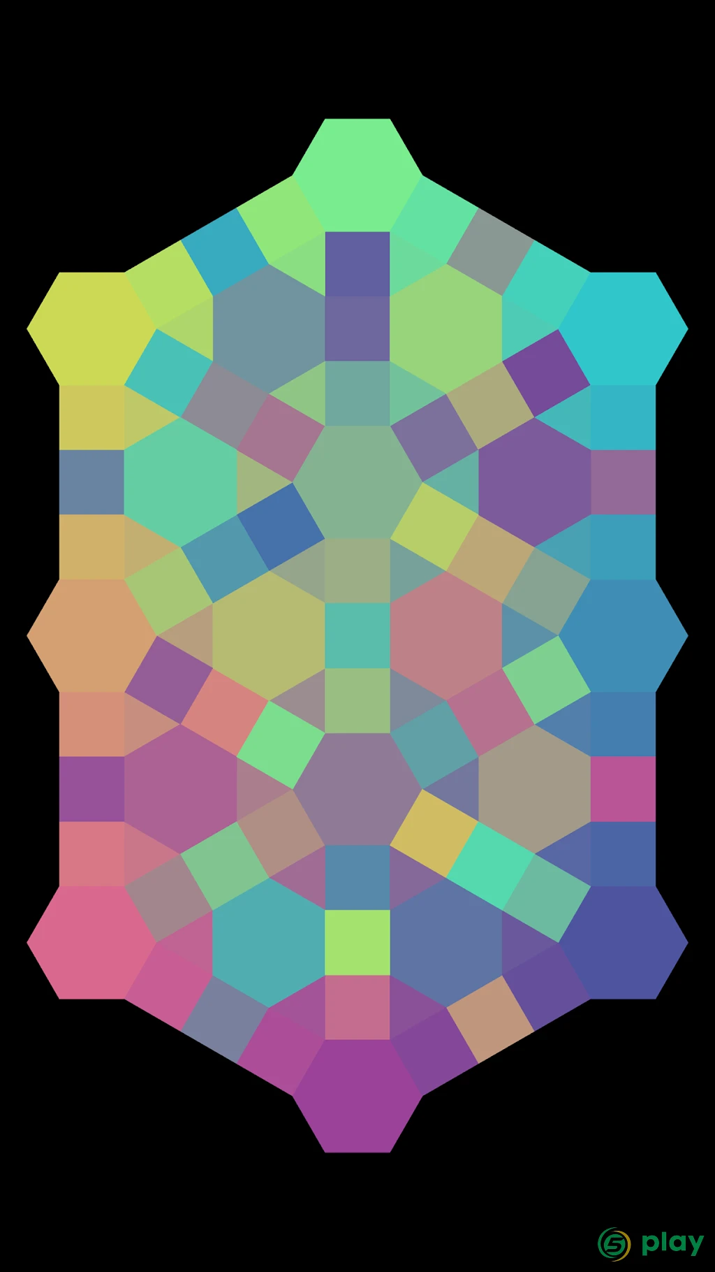I Love Hue Too — скриншот 5