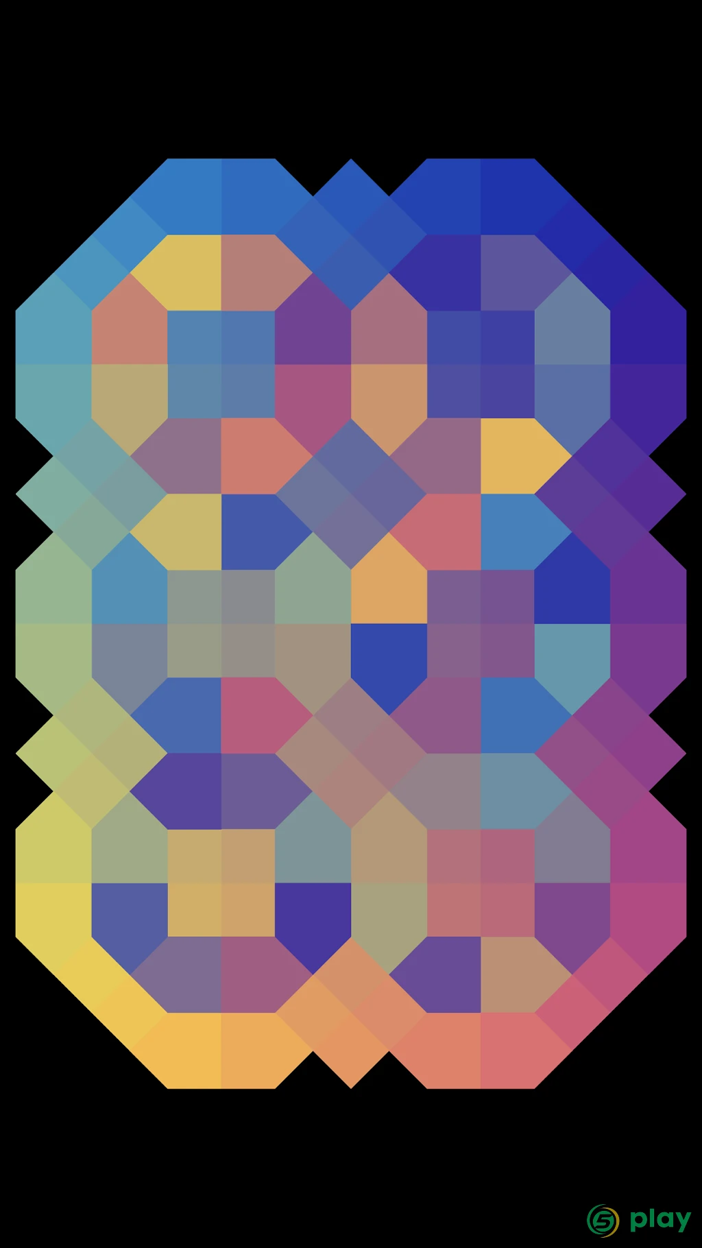 I Love Hue Too — скриншот 6