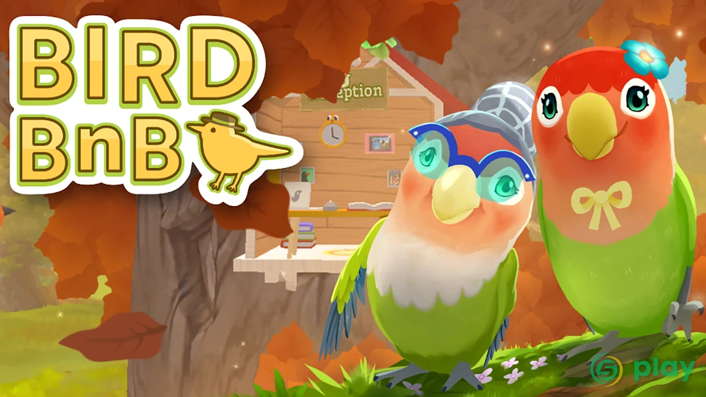 Bird BnB — скриншот 6