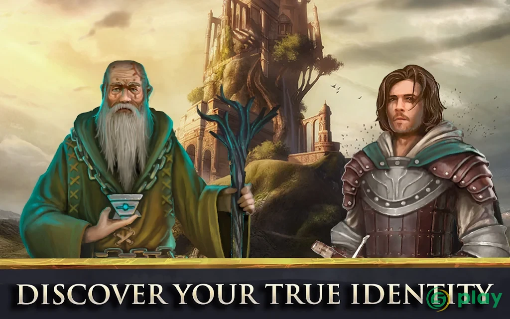 Spellsword Cards: Demontide — скриншот 5