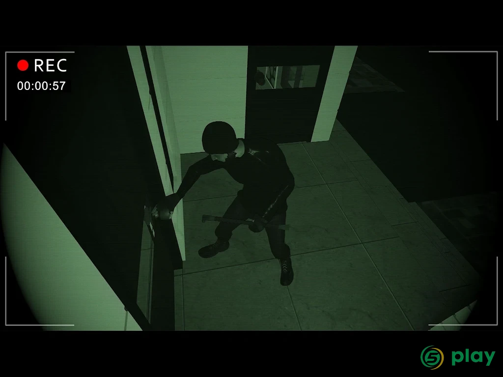 Heist Thief Robbery - Sneak Simulator — скриншот 8