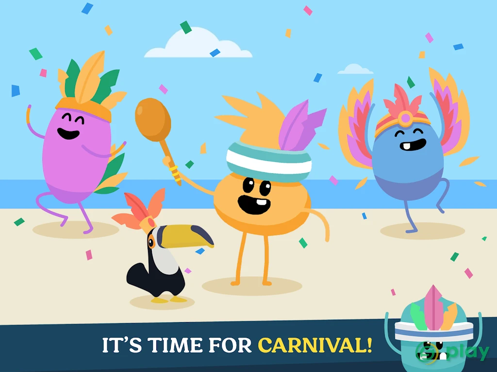 Dumb Ways to Die 2: The Games — скриншот 12