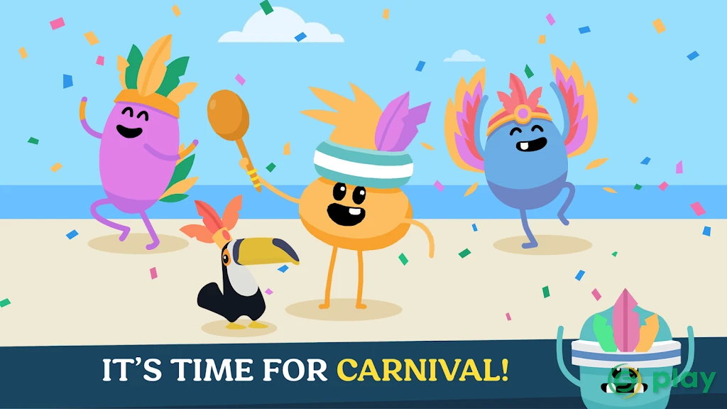 Dumb Ways to Die 2: The Games — скриншот 18