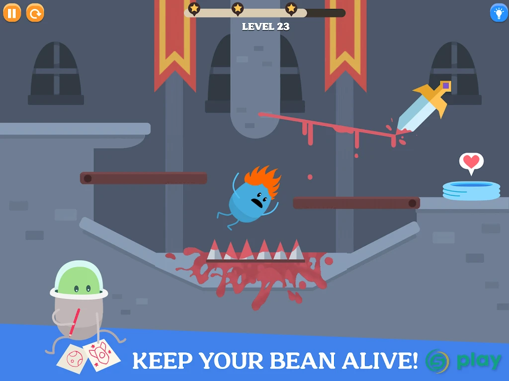 Dumb Ways To Draw — скриншот 7