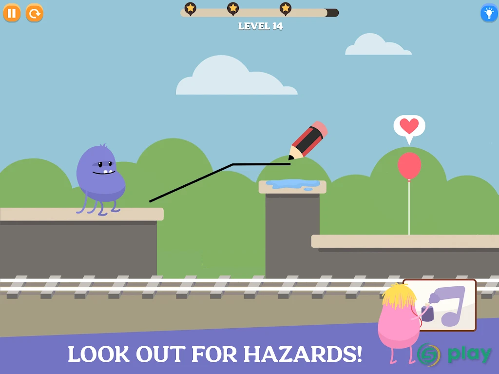 Dumb Ways To Draw — скриншот 8