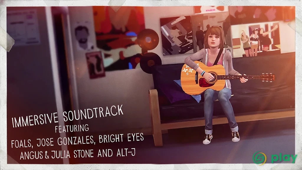 Life is Strange — скриншот 4