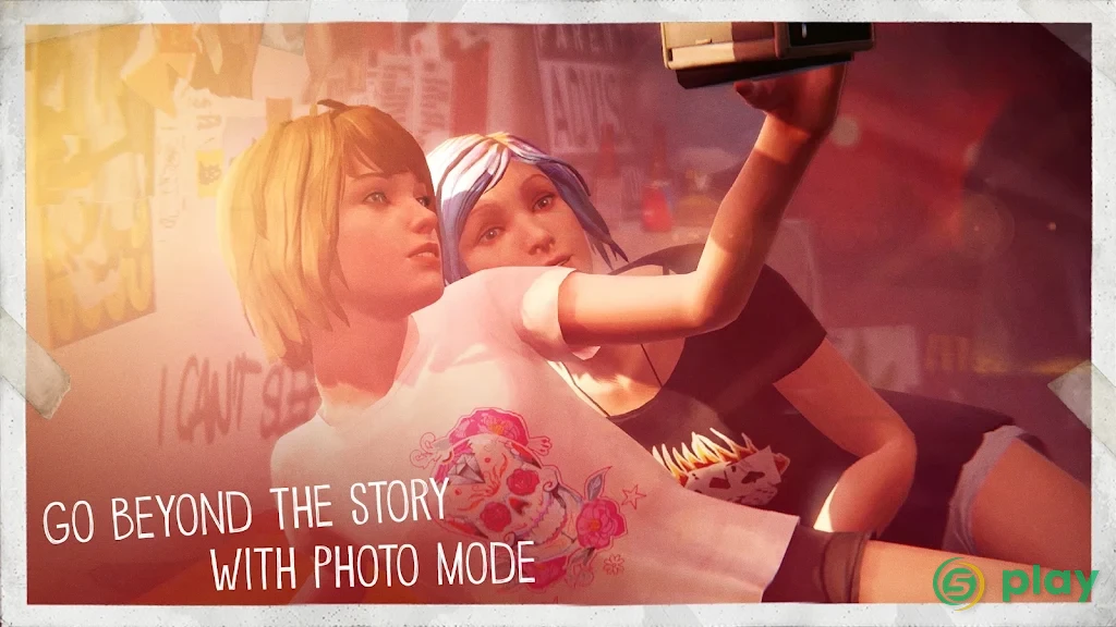 Life is Strange — скриншот 5
