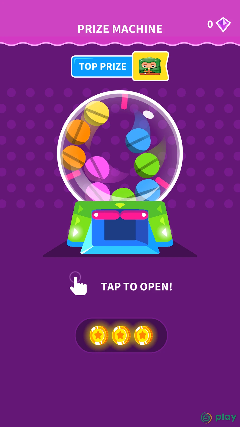 Jelly Shift — скриншот 6
