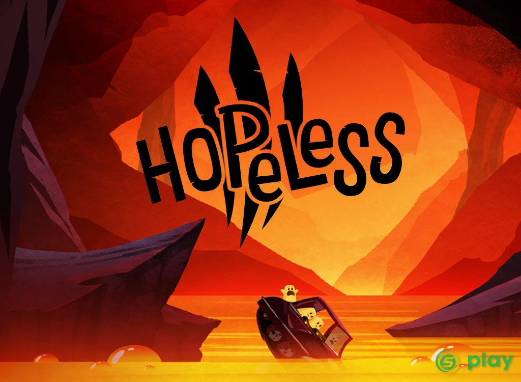Hopeless 3: Dark Hollow Earth — скриншот 1