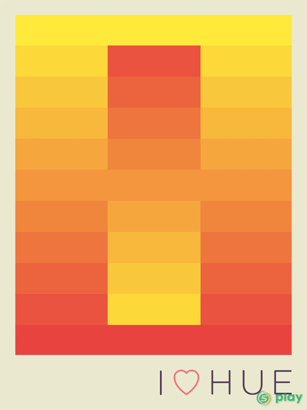 I Love Hue — скриншот 10