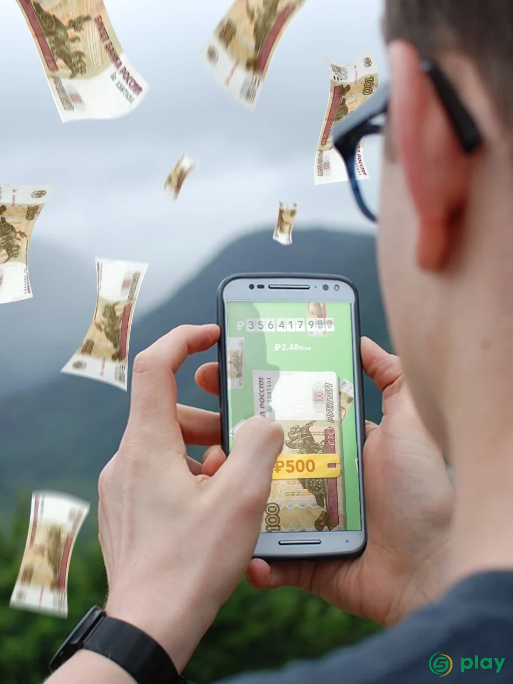 Make It Rain: Love of Money — скриншот 11
