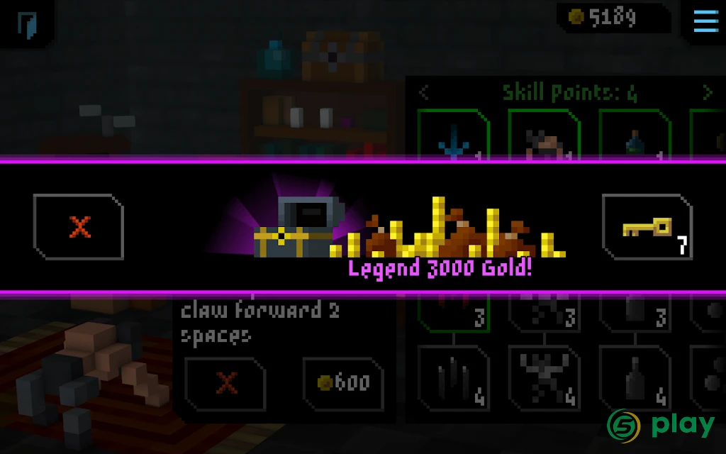 Flipping Legend — скриншот 18