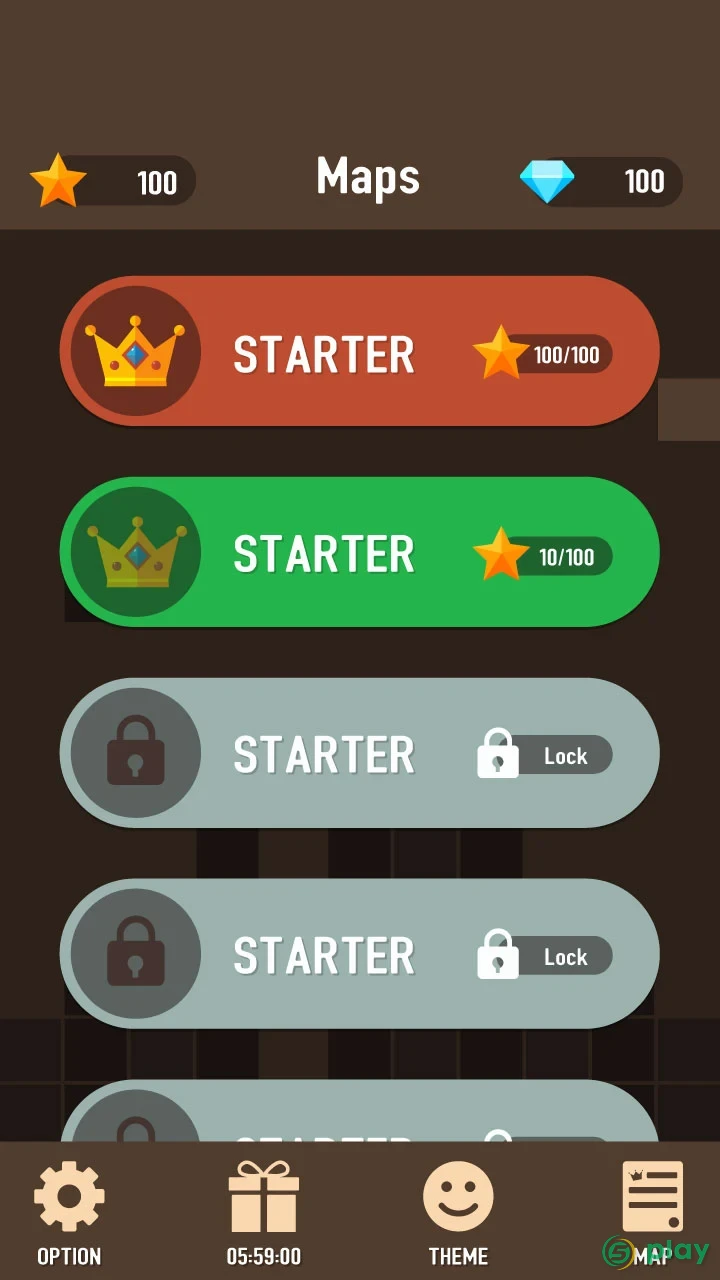 Balls Bricks Breaker - Stack Blast — скриншот 4