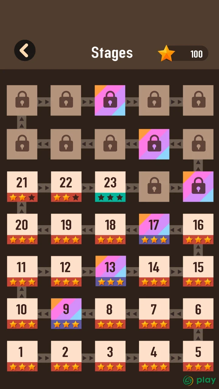 Balls Bricks Breaker - Stack Blast — скриншот 5