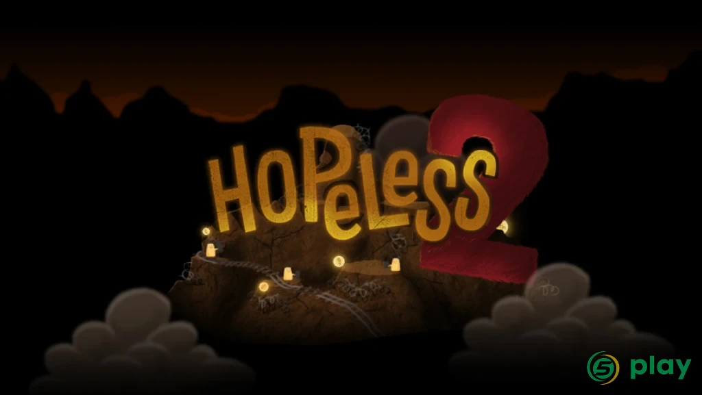 Hopeless 2: спасение из пещеры — скриншот 5