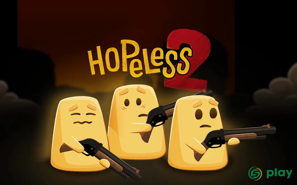 Hopeless 2: спасение из пещеры — скриншот 7