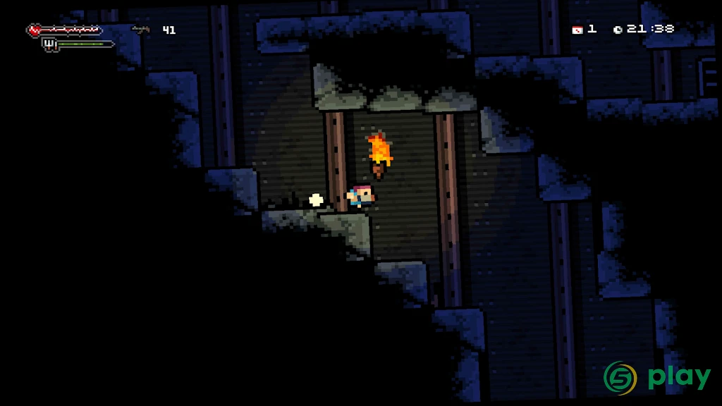 Ashworld — скриншот 7