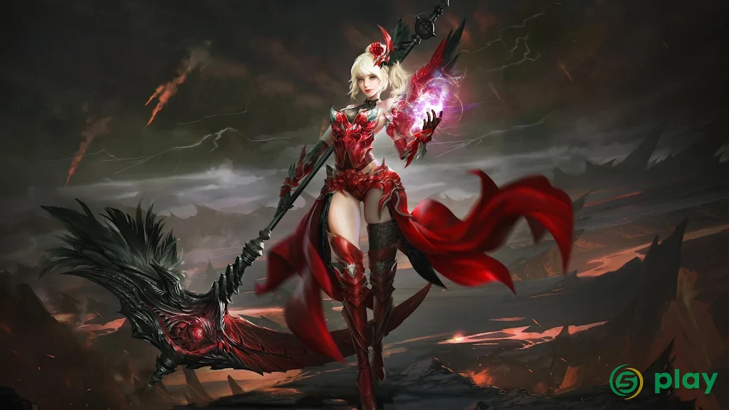 Era of Celestials — скриншот 13