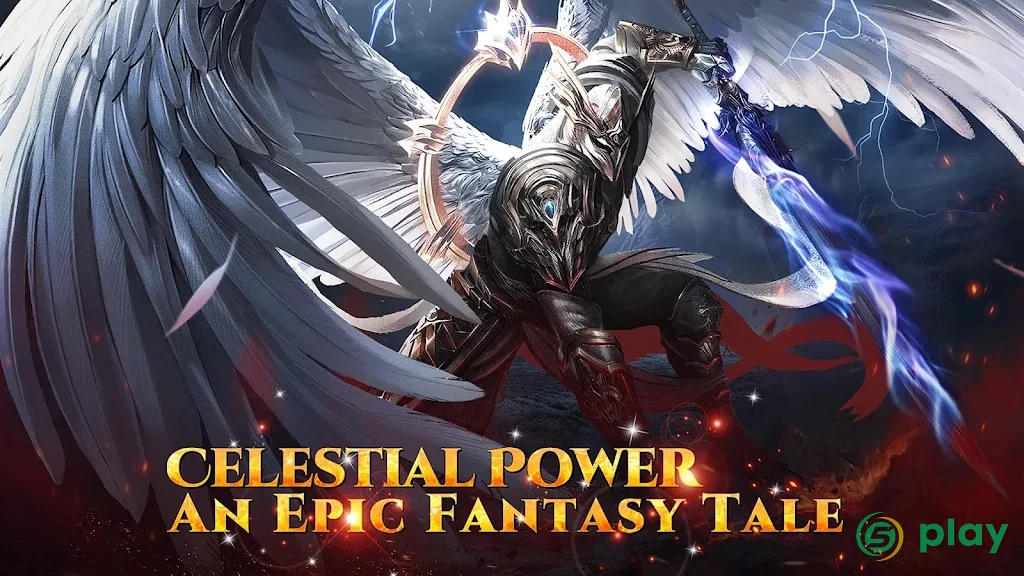 Era of Celestials — скриншот 5