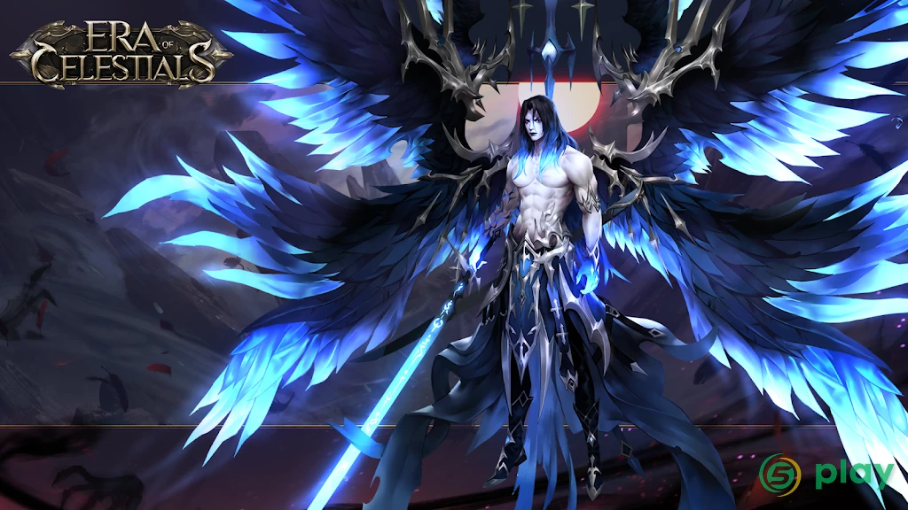 Era of Celestials — скриншот 9