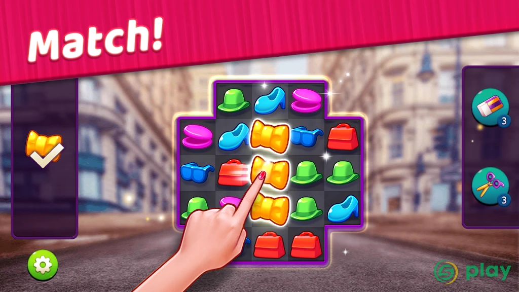 Star Trailer: Design your own Hollywood Style — скриншот 5