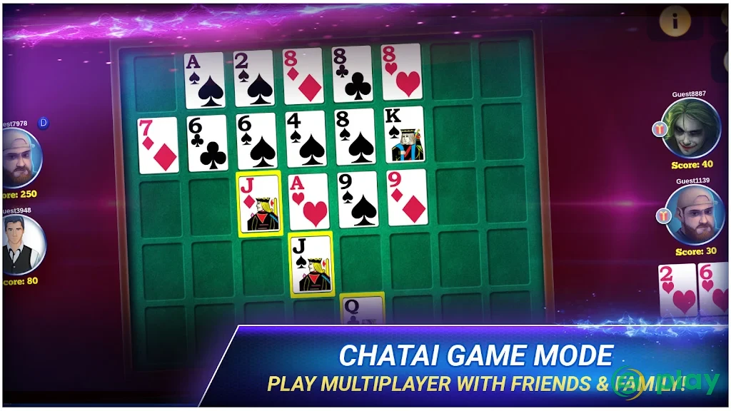 Teen Patti Royal (Online & Offline) — скриншот 5