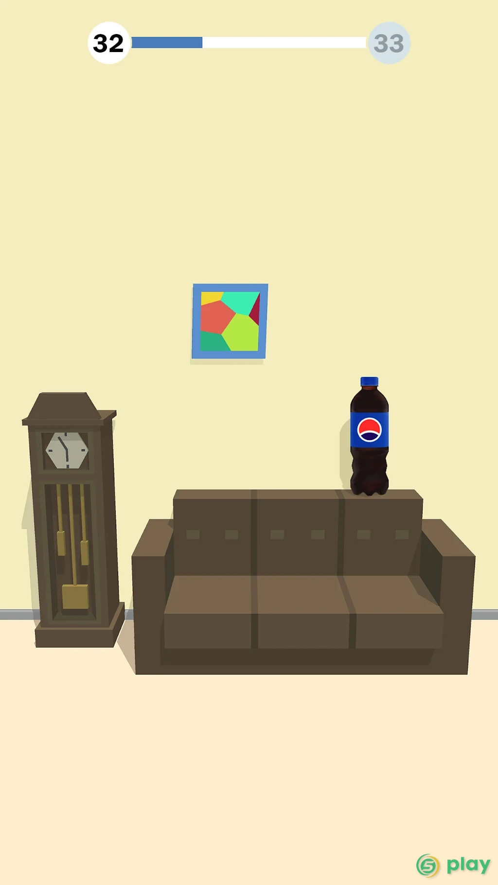 Bottle Flip 3D — скриншот 7