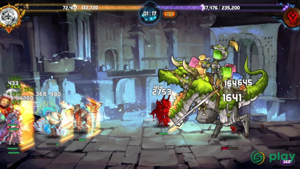 Management : Lord of Dungeons — скриншот 14