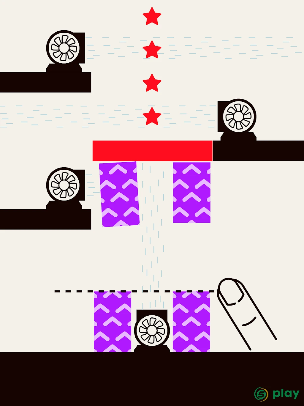Cut It: Brain Puzzles — скриншот 10