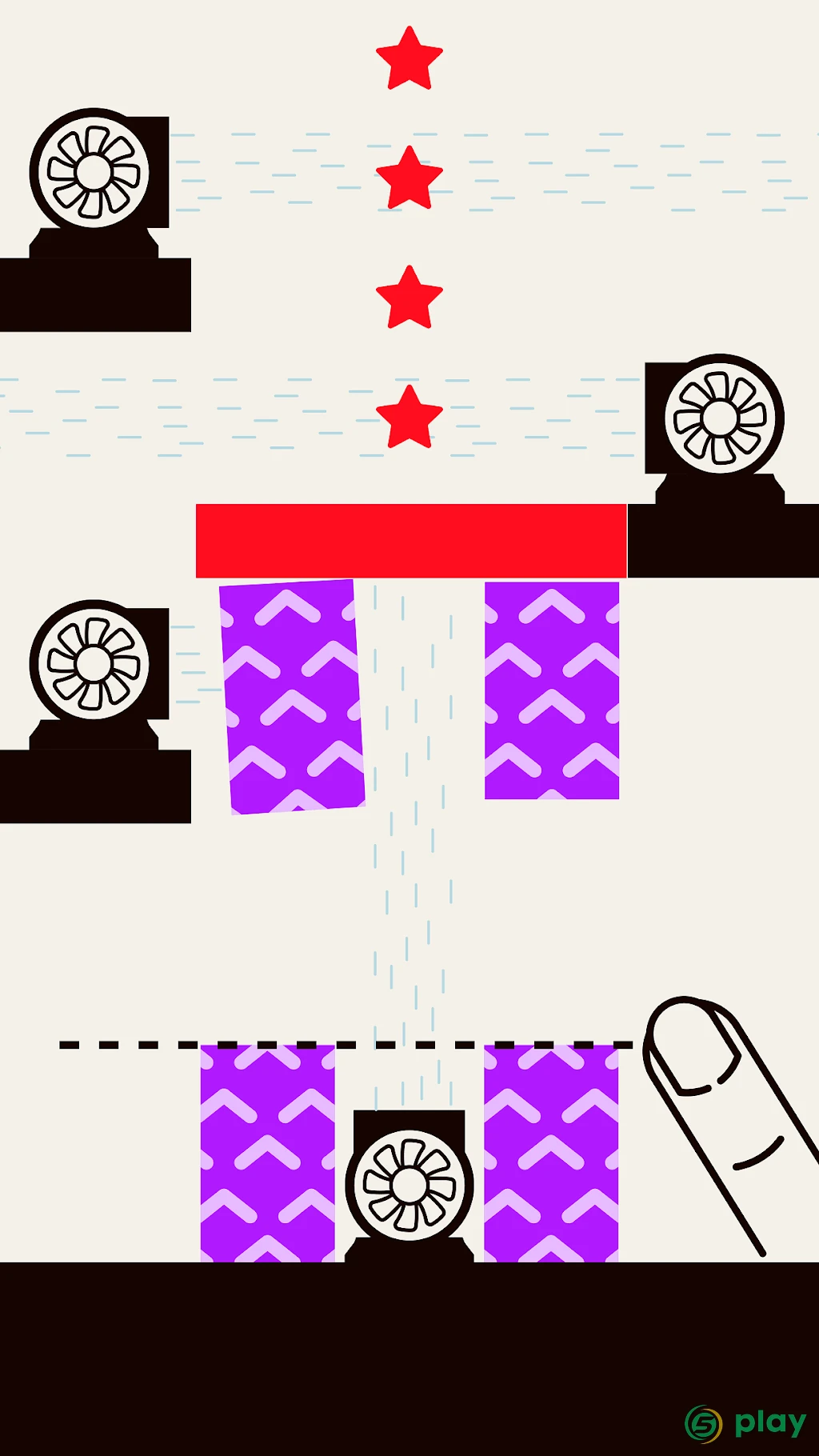 Cut It: Brain Puzzles — скриншот 5