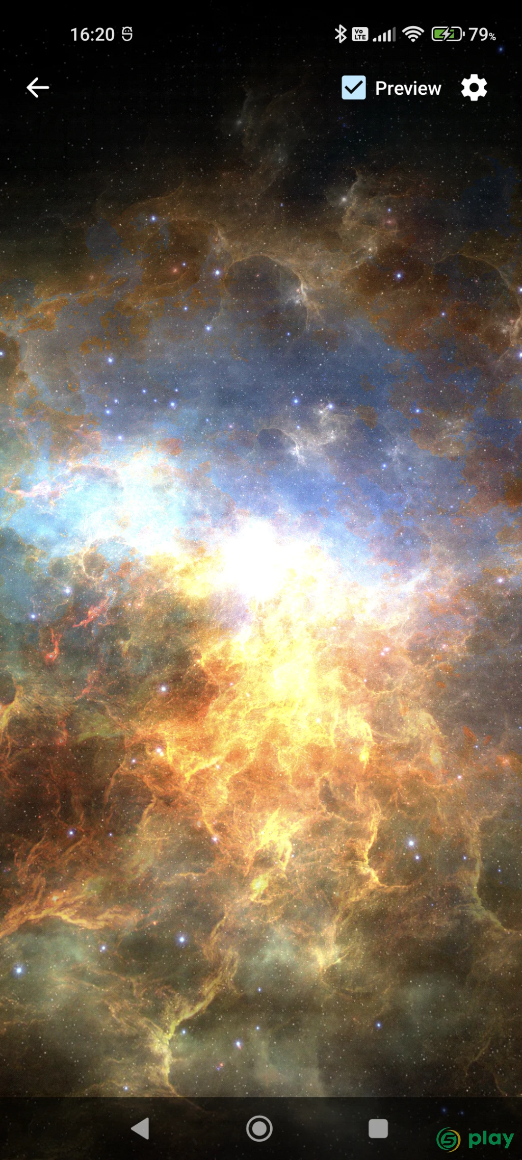 Galaxy Pack — скриншот 12