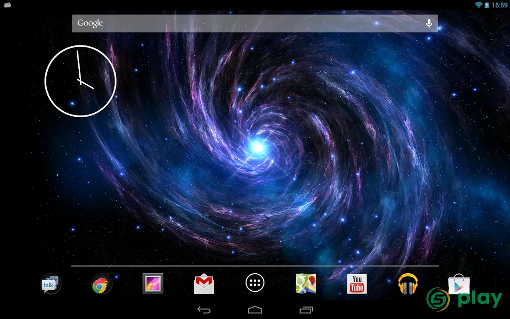 Galaxy Pack — скриншот 13