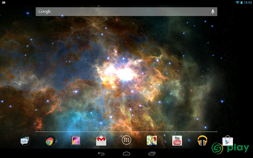 Galaxy Pack — скриншот 14