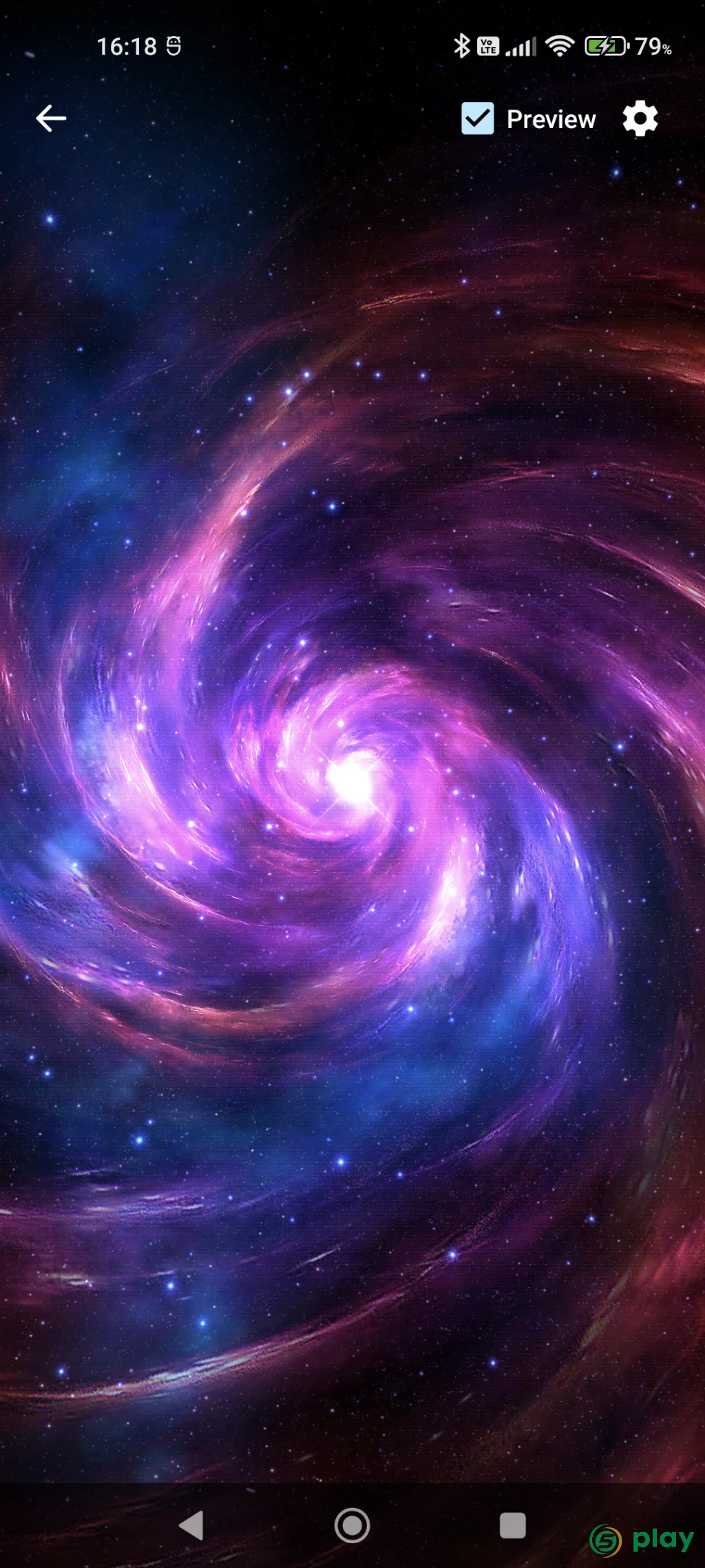 Galaxy Pack — скриншот 16