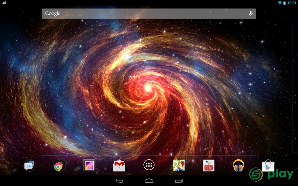 Galaxy Pack — скриншот 17