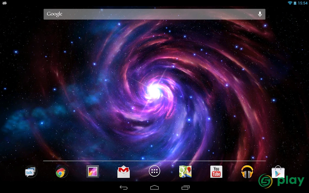 Galaxy Pack — скриншот 21