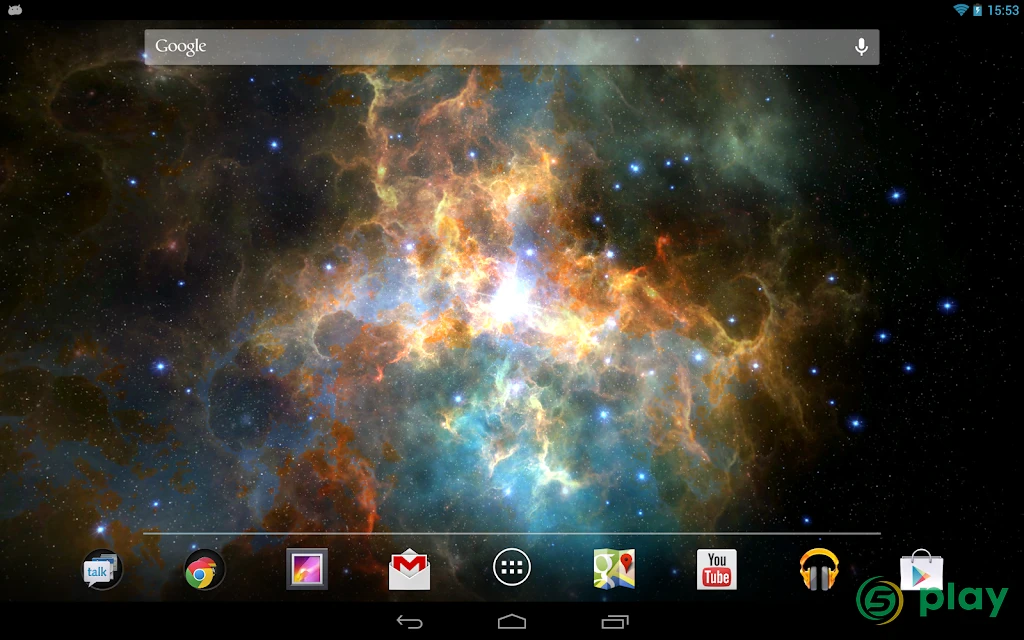 Galaxy Pack — скриншот 22