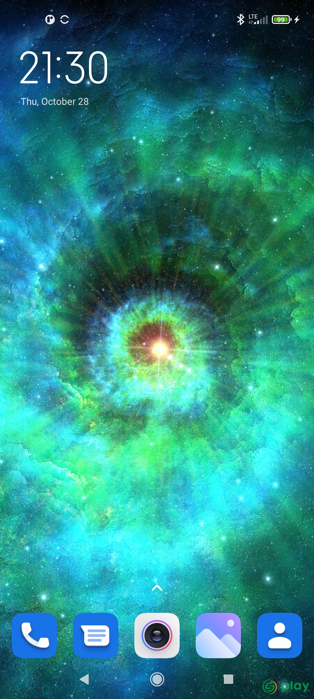 Galaxy Pack — скриншот 4
