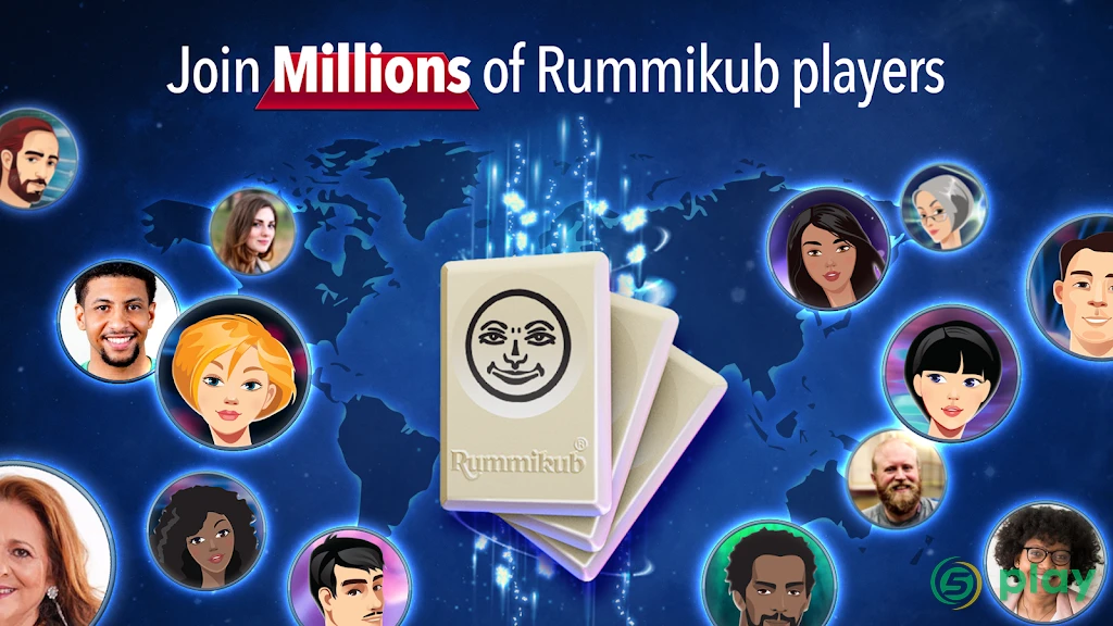 Rummikub — скриншот 4