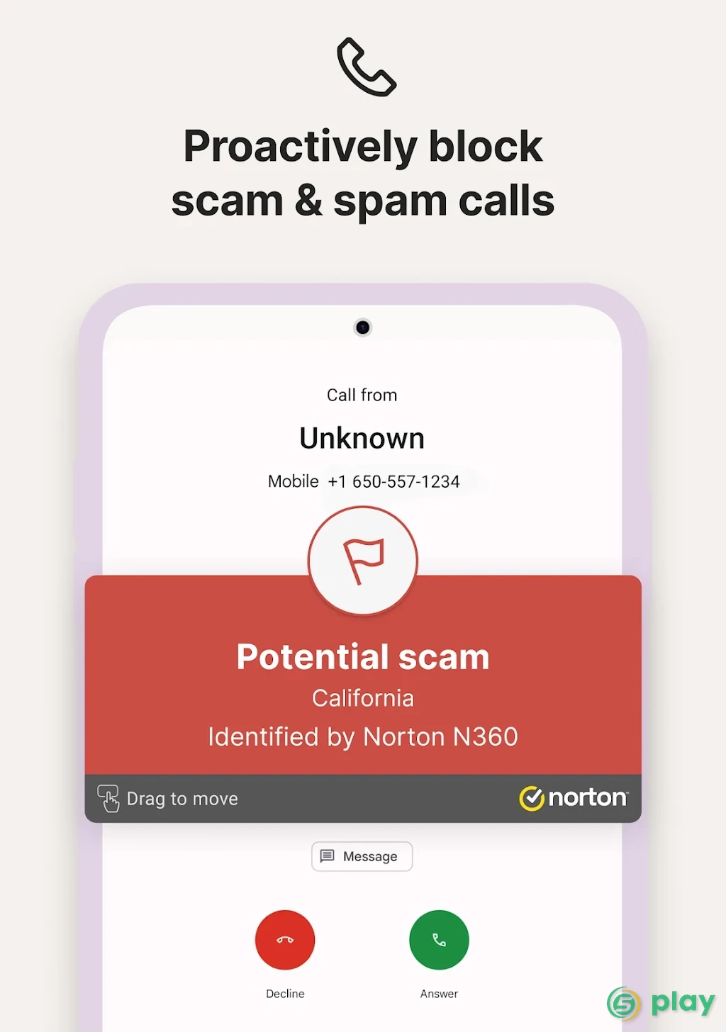 Norton Security & Antivirus — скриншот 20