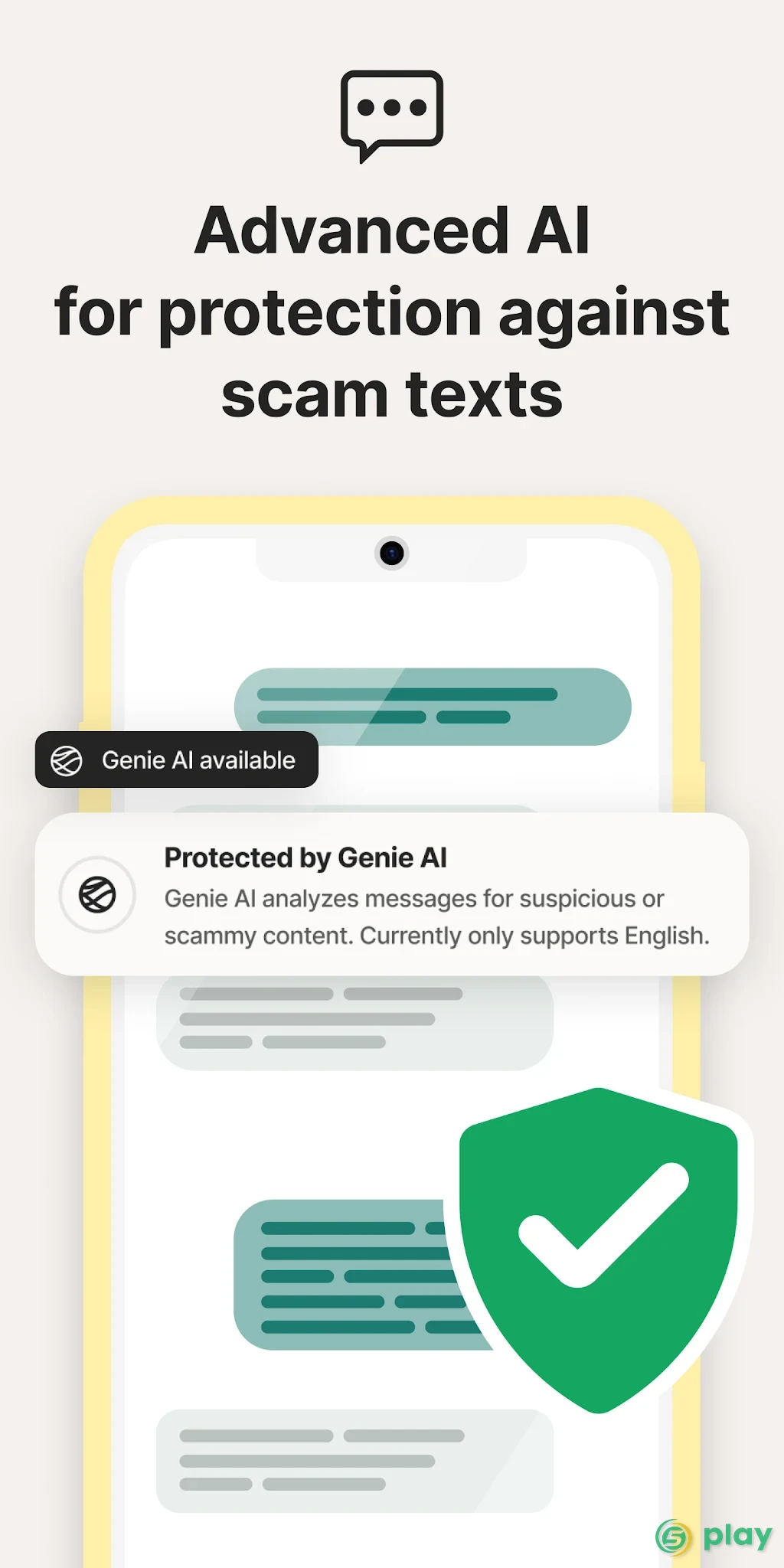 Norton Security & Antivirus — скриншот 4