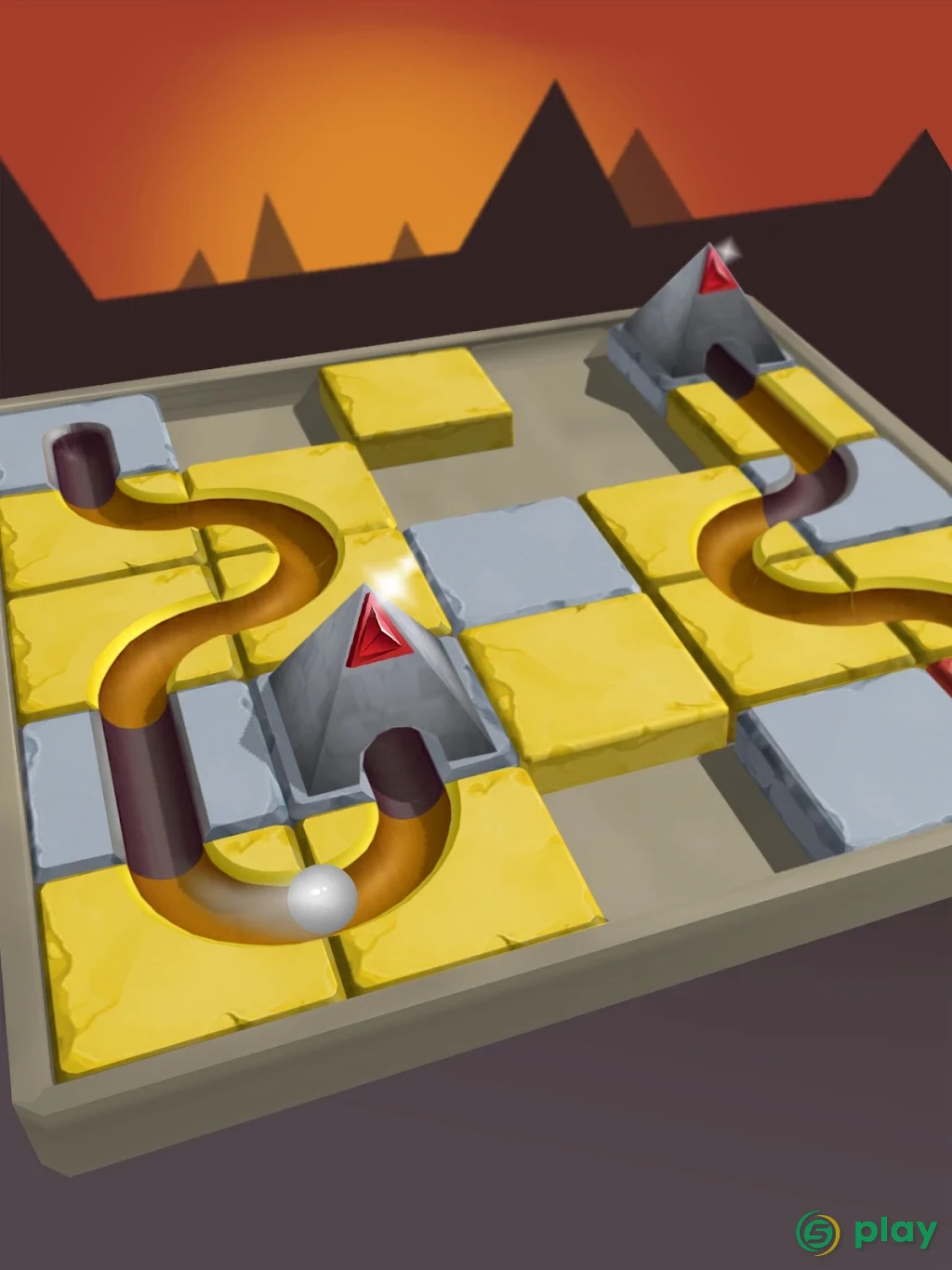 Unroll Me 2 — скриншот 10