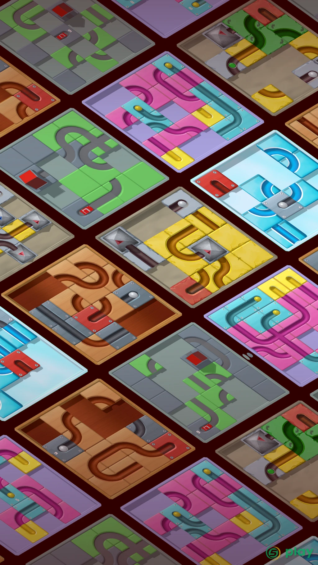 Unroll Me 2 — скриншот 5
