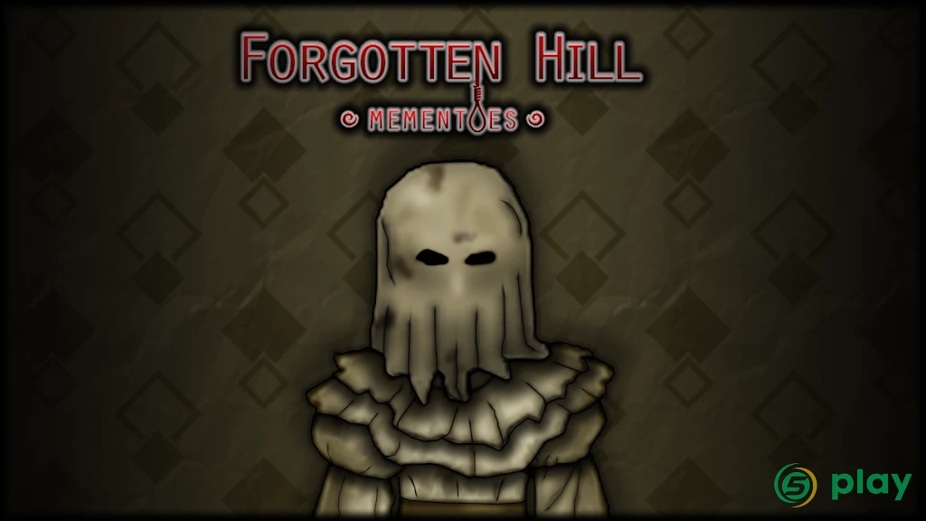 Forgotten Hill Mementoes — скриншот 6